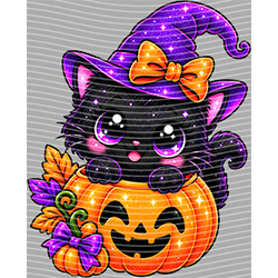 Halloween-WS 12435